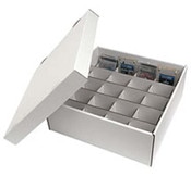 Heavy-duty Storage Box for Toploade